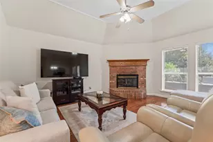 4566 Sunswept Ct, Fort Worth, TX 76137 - Photo 15