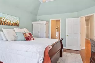 4566 Sunswept Ct, Fort Worth, TX 76137 - Photo 17