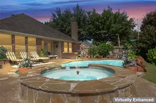 4566 Sunswept Ct, Fort Worth, TX 76137 - Photo 39