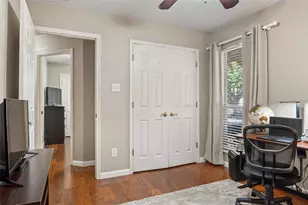 4566 Sunswept Ct, Fort Worth, TX 76137 - Photo 25