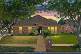 4566 Sunswept Ct, Fort Worth, TX 76137 - Photo 1