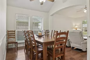 4566 Sunswept Ct, Fort Worth, TX 76137 - Photo 7