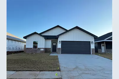 175 Waterloo Drive, Abilene, TX 79602 - Photo 1