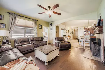 9505 Waterman Drive, Providence Village, TX 76227 - Photo 7