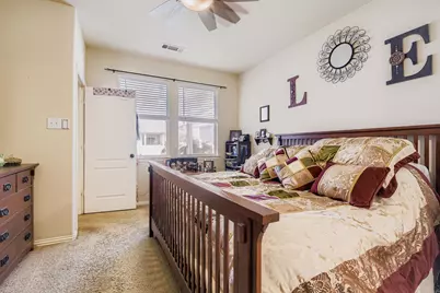 9505 Waterman Drive, Providence Village, TX 76227 - Photo 19