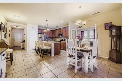 9505 Waterman Drive, Providence Village, TX 76227 - Photo 9