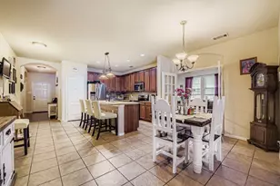 9505 Waterman Dr, Providence Village, TX 76227 - Photo 9