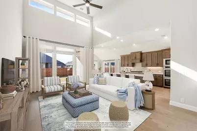 1001 Silver Sage Drive, Justin, TX 76247 - Photo 11