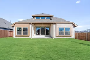 1001 Silver Sage Dr, Justin, TX 76247 - Photo 39