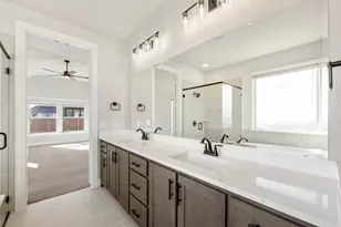 1001 Silver Sage Dr, Justin, TX 76247 - Photo 23