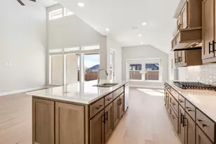 1001 Silver Sage Dr, Justin, TX 76247 - Photo 17