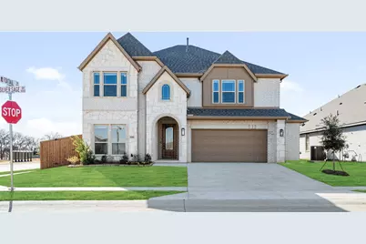 1001 Silver Sage Drive, Justin, TX 76247 - Photo 1