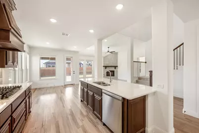 1001 Sedona Trail, Justin, TX 76247 - Photo 13