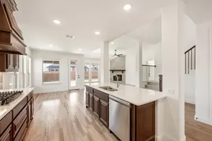 1001 Sedona Trl, Justin, TX 76247 - Photo 13