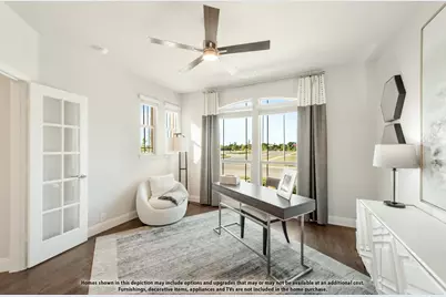 1001 Sedona Trail, Justin, TX 76247 - Photo 5