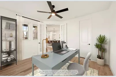 1001 Sedona Trail, Justin, TX 76247 - Photo 7