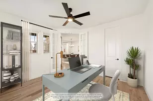 1001 Sedona Trl, Justin, TX 76247 - Photo 7