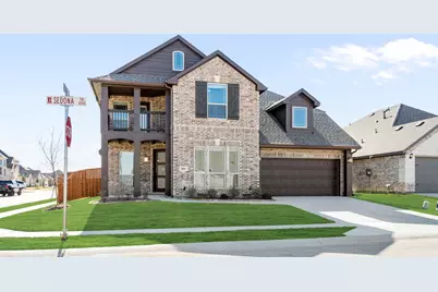 1001 Sedona Trail, Justin, TX 76247 - Photo 1