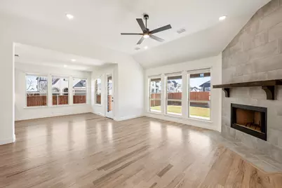 1001 Sedona Trail, Justin, TX 76247 - Photo 17