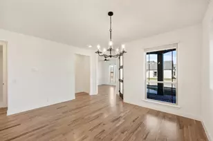 1001 Sedona Trl, Justin, TX 76247 - Photo 5