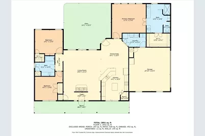 1235 W Fm 837, Montalba, TX 75853 - Photo 39