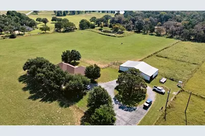 1235 W Fm 837, Montalba, TX 75853 - Photo 1