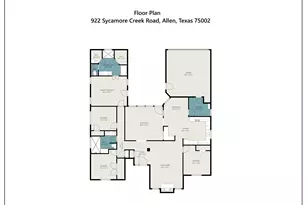 922 Sycamore Creek Rd, Allen, TX 75002 - Photo 11