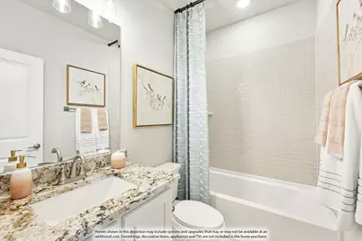 1104 Hackberry Lane, Crowley, TX 76036 - Photo 37