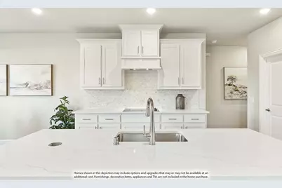 1104 Hackberry Lane, Crowley, TX 76036 - Photo 15