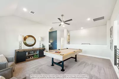 1104 Hackberry Lane, Crowley, TX 76036 - Photo 33