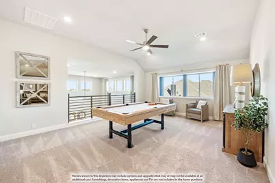 1104 Hackberry Lane, Crowley, TX 76036 - Photo 31