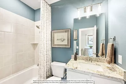 1104 Hackberry Lane, Crowley, TX 76036 - Photo 29