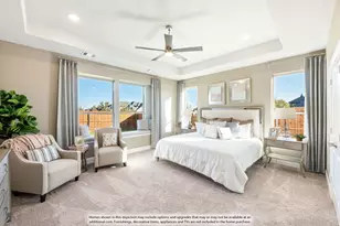 1104 Hackberry Ln, Crowley, TX 76036 - Photo 23