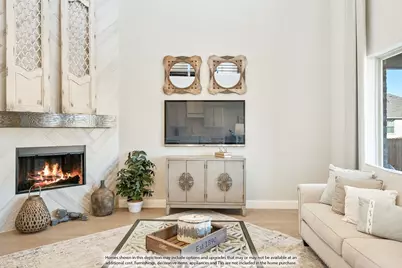 1104 Hackberry Lane, Crowley, TX 76036 - Photo 9