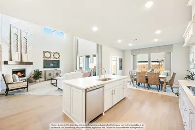 1104 Hackberry Lane, Crowley, TX 76036 - Photo 17