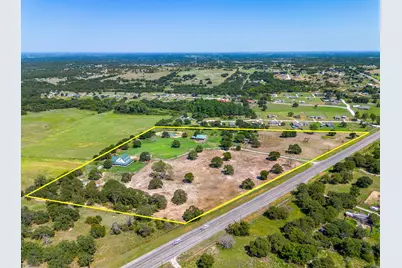 7726 W Highway 199, Springtown, TX 76082 - Photo 17