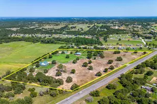7726 W Hwy 199, Springtown, TX 76082 - Photo 17