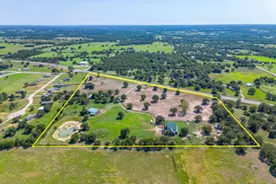 7726 W Hwy 199, Springtown, TX 76082 - Photo 19