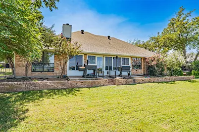 5607 Wedgefield Road, Granbury, TX 76049 - Photo 29
