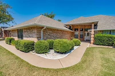 5607 Wedgefield Road, Granbury, TX 76049 - Photo 7