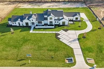 1410 Clydesdale Road, Bartonville, TX 76226 - Photo 3