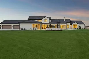 1410 Clydesdale Rd, Bartonville, TX 76226 - Photo 31