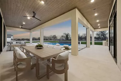 1410 Clydesdale Road, Bartonville, TX 76226 - Photo 37