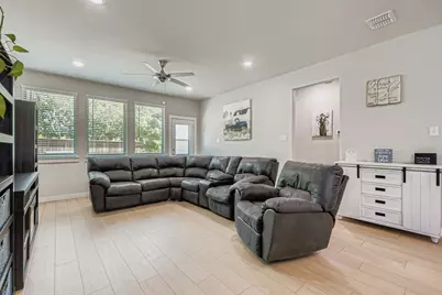 3513 Chambers Drive, Farmersville, TX 75442 - Photo 7
