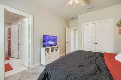 3513 Chambers Drive, Farmersville, TX 75442 - Photo 21