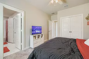 3513 Chambers Dr, Farmersville, TX 75442 - Photo 21