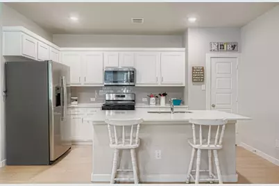 3513 Chambers Drive, Farmersville, TX 75442 - Photo 13