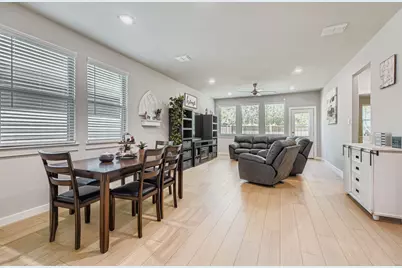 3513 Chambers Drive, Farmersville, TX 75442 - Photo 9