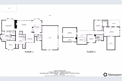 13510 Willow Springs Road, Haslet, TX 76052 - Photo 31