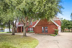 13510 Willow Springs Rd, Haslet, TX 76052 - Photo 33